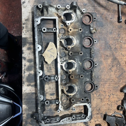 Peugeot ford diesel code - ford, 2.0