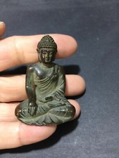 Old Tibetan Buddhism bronze