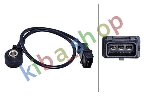 Knock combustion sensor fits - combustion,