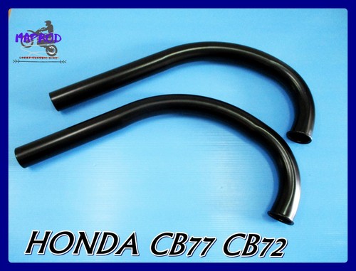 Fit honda cb72 cb77 - cb72, superhawk
