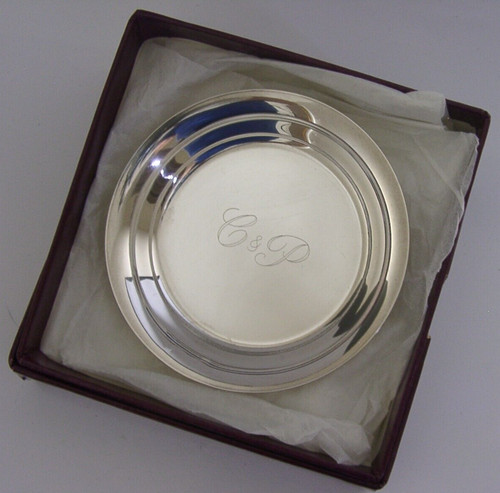 Asprey english sterling - asprey, silver