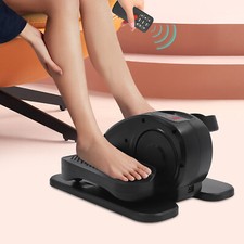 Electric leg foot - leg,