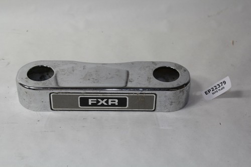Harley 35mm front end - , fxr