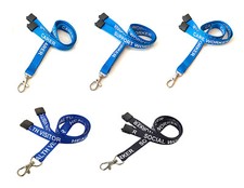 NHS Lanyards Carer, Care Worker, Support Worker, Social Worker, Health Visitor