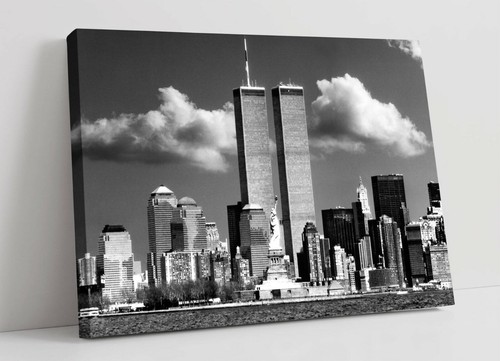 New york twin - twin, vintage
