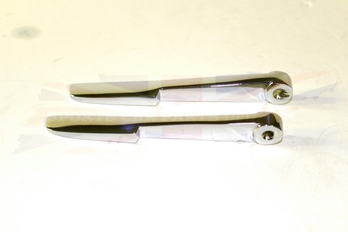 New pair convertible top - new, of