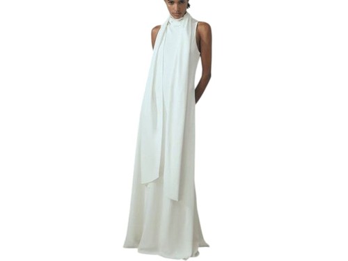 Maxi dress uk8 - uk8, high