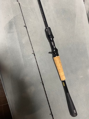 Daiwa blazon c68l bass - daiwa,