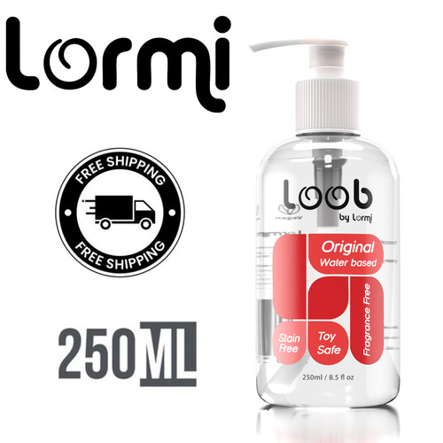 Loob lormi 250ml water - loob,