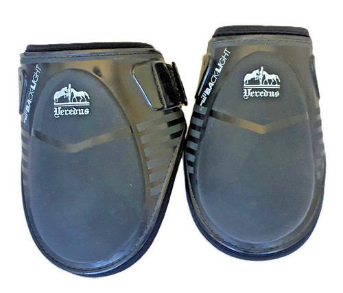 Equin veredus black light - veredus, black-light