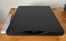 Linn Klimax Exakt DSM system