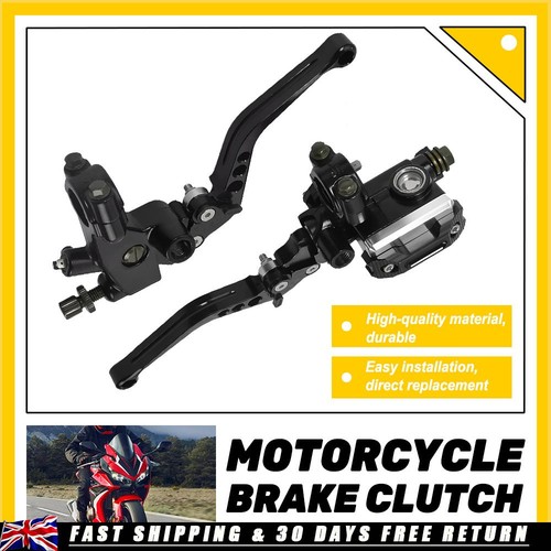 22mm master cylinder brake - 22mm,