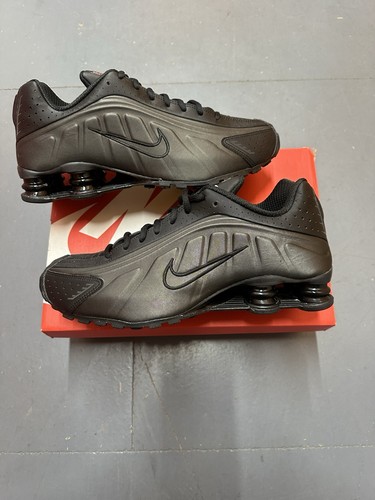 Nike shox mens trainers - nike,