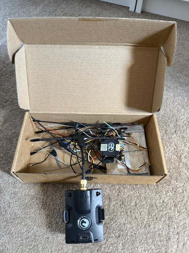 Tbs crossfire bundle - #,