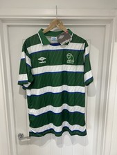 Green And White Sheffield