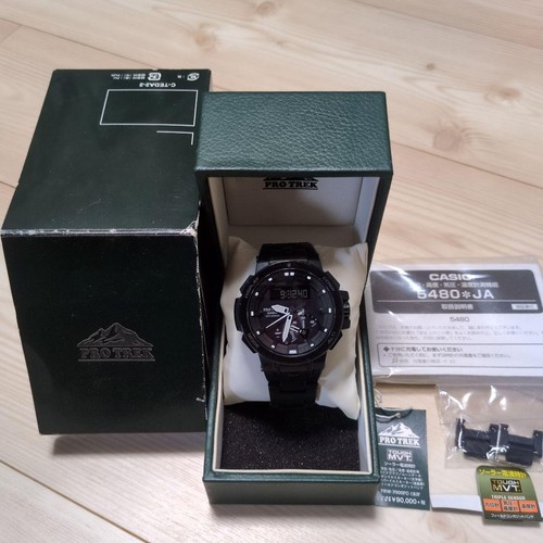Casio pro trek - casio, prw-7000fc-1bjf