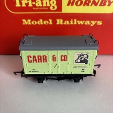 Wrenn Railways  W5027