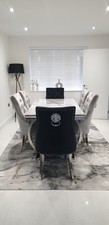 NICHES Arianna Dinning Table