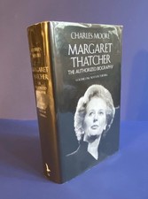 Margaret Thatcher: The