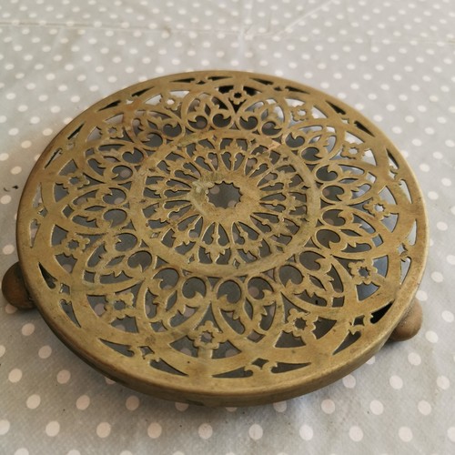 Vintage epns silver plated - vintage,