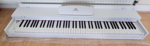 Brand new mustar 88 - -,