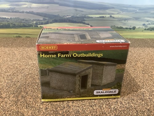 Hornby skaledale r8610 home - skaledale,