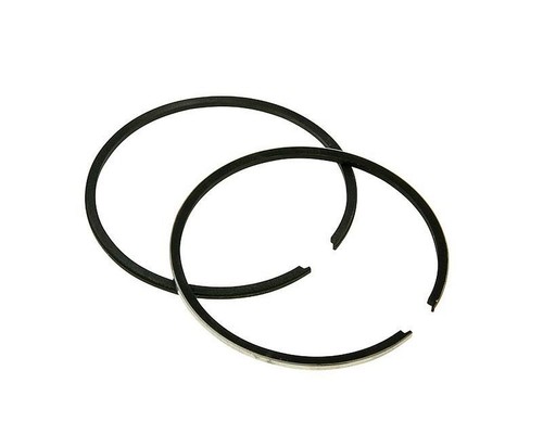 Piston ring set - set, 70ccm
