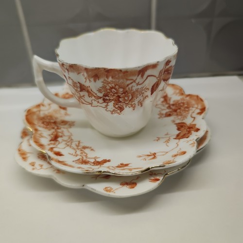 Beautiful vintage pink - beautiful, floral