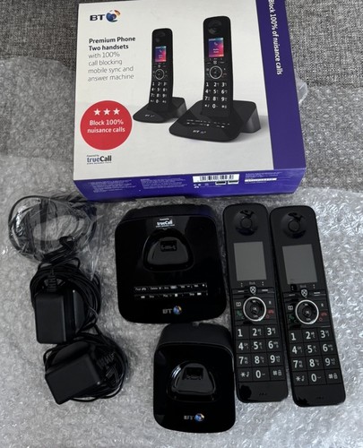 Premium cordless landline - cordless,