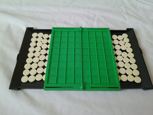 Vintage pocket othello peter - vintage,