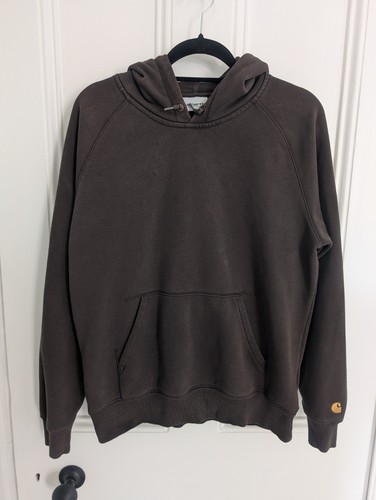 Carharttt mens hoodie - hoodie, chase