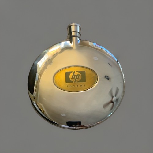 Grants dalvey invent - hp,