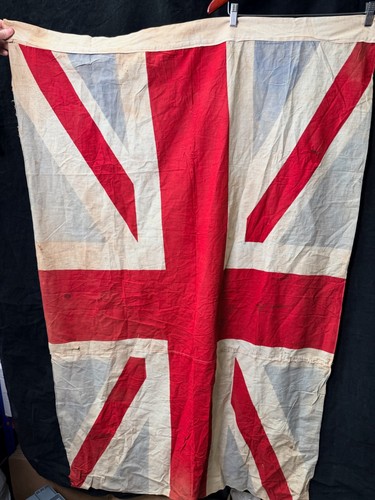Original ww2 era - era, british