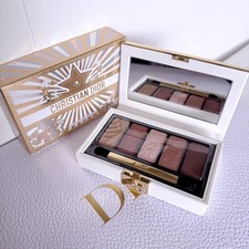 Dior Iconic Eye Makeup Couture