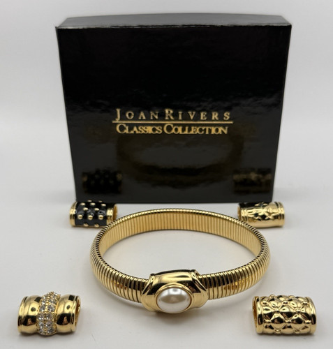 Joan rivers interchangeable - joan,