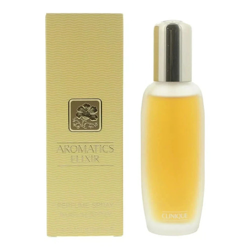 Clinique aromatics elixir eau - aromatics,