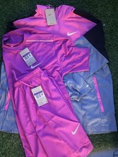 Pink Nike Miller Asia Size L