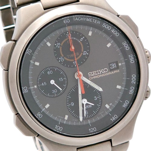 Seiko 7t42 7a10 - seiko, ladies'