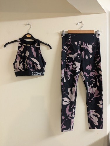 Calvin klein performance black - klein,