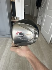TaylorMade R5 Dual Type D