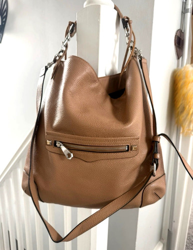 Large hobo shoulder - , body