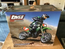 Losi Promoto-MX 1/4 Scale