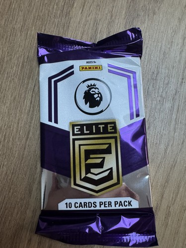 Panini premier league 2021 - panini,