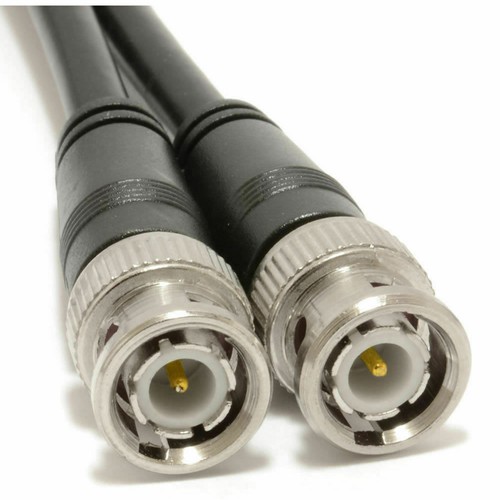 Bnc cable patch - cable, leads