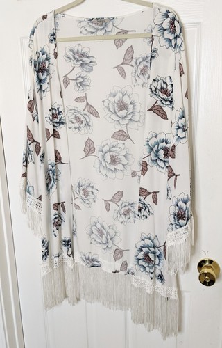 Jodifl womens open - womens, kimono