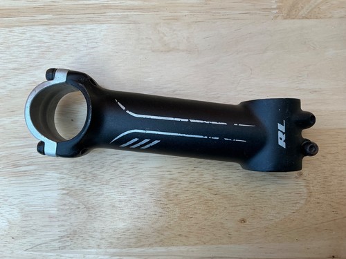 Bontrager 120mm alluminium - bontrager, rl