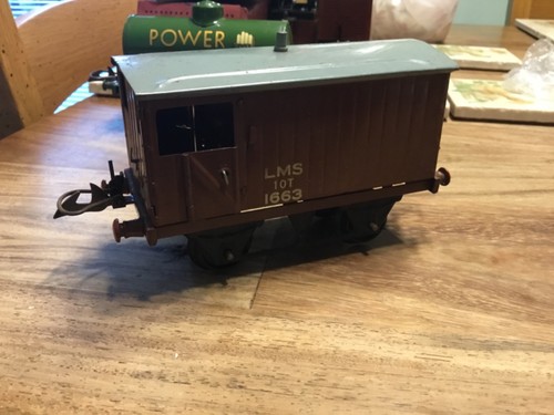 Hornby gauge tinplate - o, tinplate,