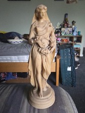 Marwal Statue Greek Goddess Sculpture