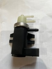 N75 Turbo Solenoid Valve For