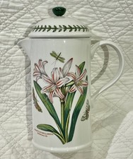 Portmeirion Botanic Garden